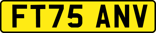 FT75ANV