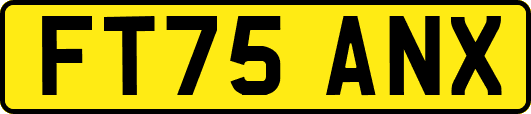 FT75ANX