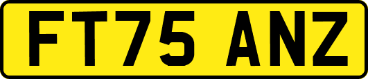 FT75ANZ
