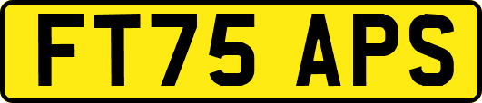 FT75APS