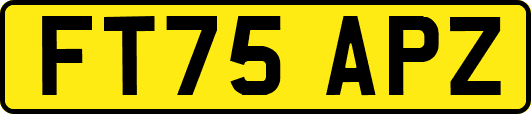 FT75APZ