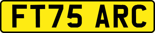 FT75ARC