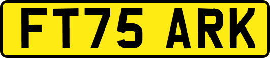 FT75ARK