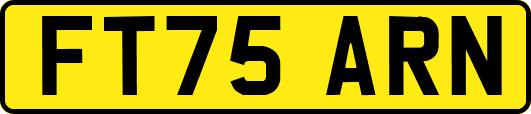 FT75ARN