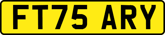 FT75ARY