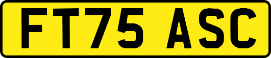 FT75ASC
