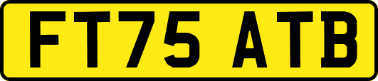 FT75ATB