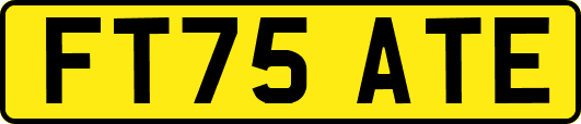 FT75ATE
