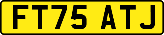 FT75ATJ