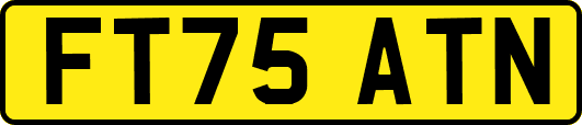 FT75ATN
