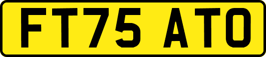 FT75ATO