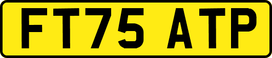 FT75ATP