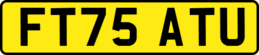 FT75ATU