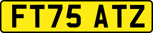 FT75ATZ