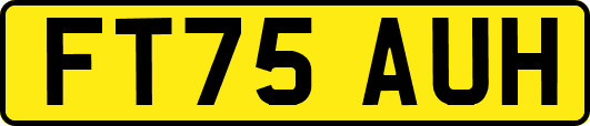 FT75AUH