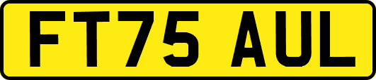 FT75AUL