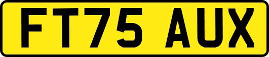 FT75AUX