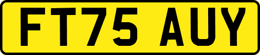 FT75AUY