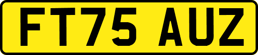 FT75AUZ