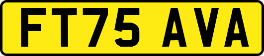 FT75AVA