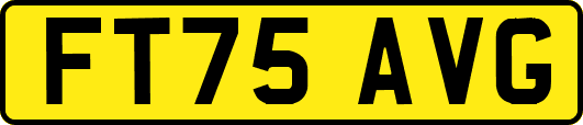 FT75AVG