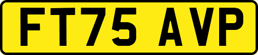 FT75AVP