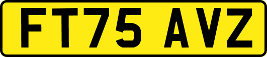 FT75AVZ