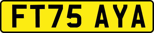 FT75AYA