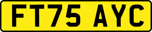 FT75AYC