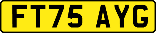 FT75AYG