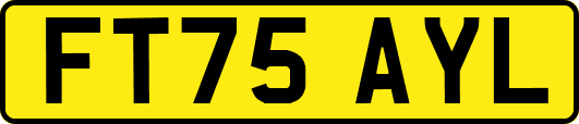 FT75AYL