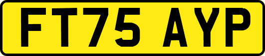 FT75AYP