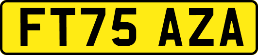 FT75AZA