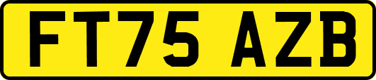 FT75AZB