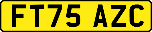 FT75AZC