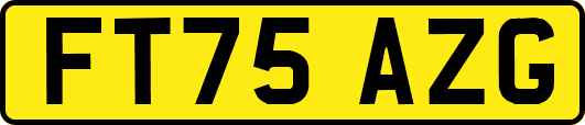 FT75AZG