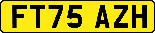 FT75AZH