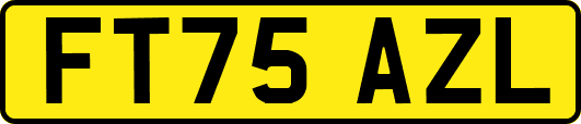 FT75AZL