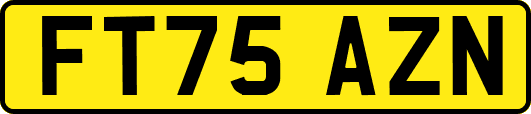 FT75AZN