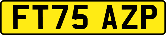 FT75AZP