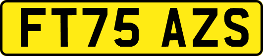 FT75AZS