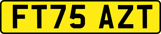 FT75AZT