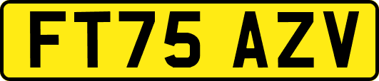 FT75AZV