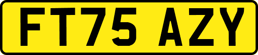 FT75AZY