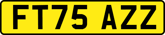 FT75AZZ