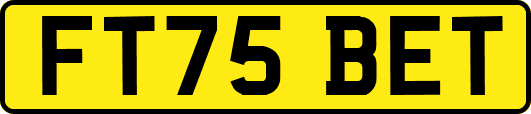 FT75BET