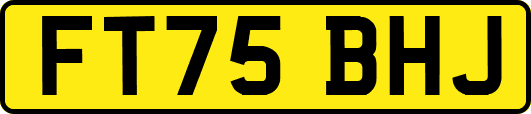FT75BHJ