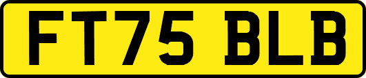 FT75BLB
