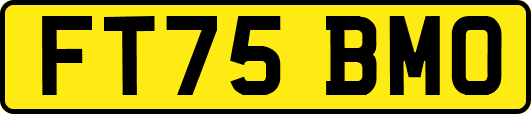 FT75BMO