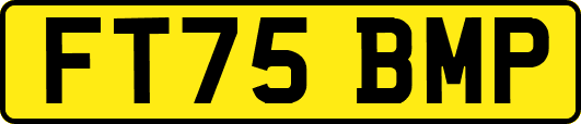 FT75BMP